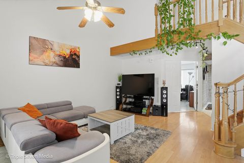 Tiny photo for 488 W Jason Lane, Wood Dale, IL 60191 (MLS # 12554624)