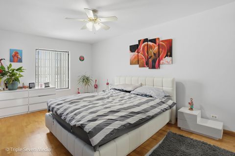 Tiny photo for 488 W Jason Lane, Wood Dale, IL 60191 (MLS # 12554624)