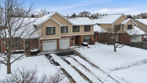 Tiny photo for 488 W Jason Lane, Wood Dale, IL 60191 (MLS # 12554624)