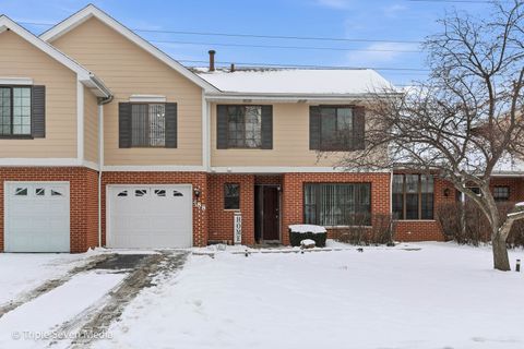 488 W Jason Lane Wood Dale IL 60191