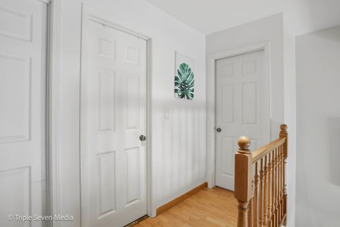 Tiny photo for 488 W Jason Lane, Wood Dale, IL 60191 (MLS # 12554624)