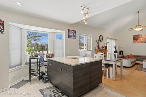 Tiny photo for 488 W Jason Lane, Wood Dale, IL 60191 (MLS # 12554624)