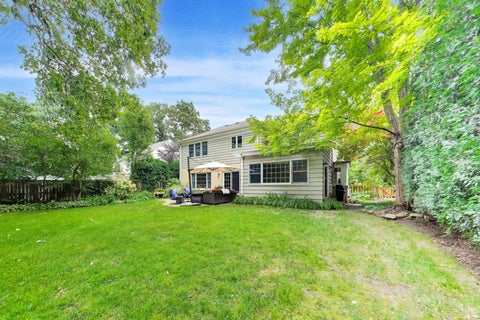 Tiny photo for 917 Romona Road, Wilmette, IL 60091 (MLS # 12759479)
