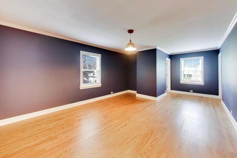 Tiny photo for 917 Romona Road, Wilmette, IL 60091 (MLS # 12759479)