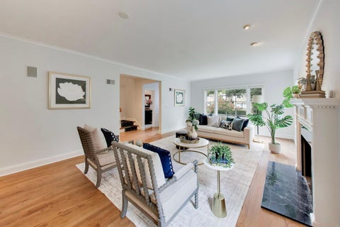 Tiny photo for 917 Romona Road, Wilmette, IL 60091 (MLS # 12759479)