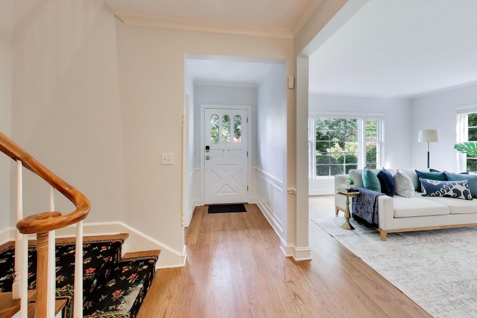 917 Romona Road