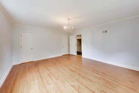 Tiny photo for 917 Romona Road, Wilmette, IL 60091 (MLS # 12759479)