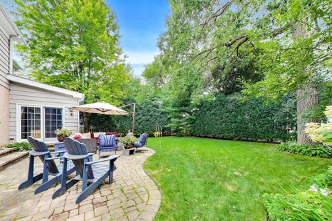 Tiny photo for 917 Romona Road, Wilmette, IL 60091 (MLS # 12759479)