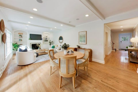 Tiny photo for 917 Romona Road, Wilmette, IL 60091 (MLS # 12759479)