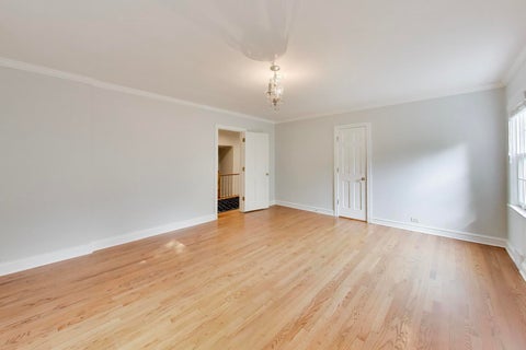 Tiny photo for 917 Romona Road, Wilmette, IL 60091 (MLS # 12759479)