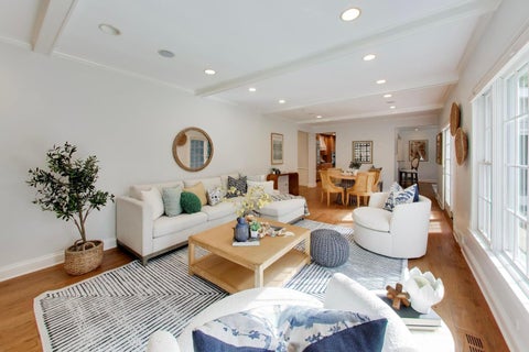 Tiny photo for 917 Romona Road, Wilmette, IL 60091 (MLS # 12759479)