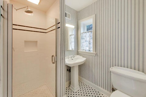 Tiny photo for 917 Romona Road, Wilmette, IL 60091 (MLS # 12759479)
