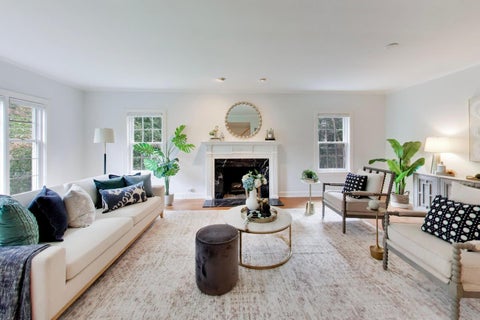 Tiny photo for 917 Romona Road, Wilmette, IL 60091 (MLS # 12759479)