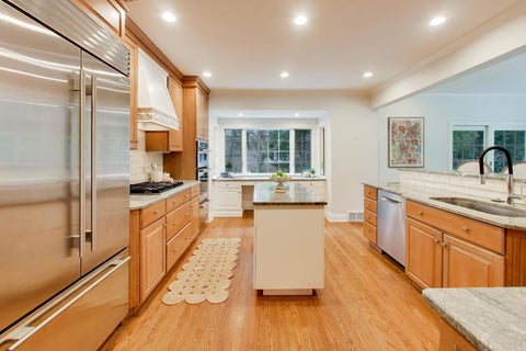 Tiny photo for 917 Romona Road, Wilmette, IL 60091 (MLS # 12759479)