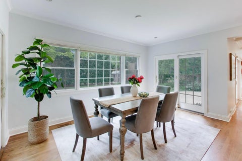 Tiny photo for 917 Romona Road, Wilmette, IL 60091 (MLS # 12759479)