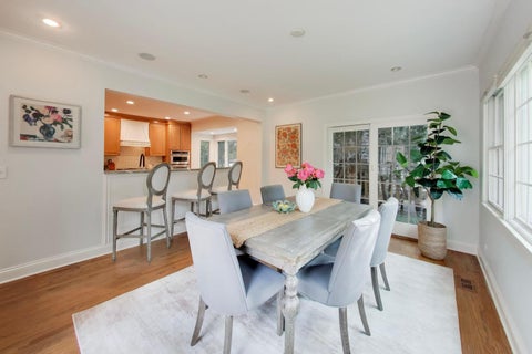 Tiny photo for 917 Romona Road, Wilmette, IL 60091 (MLS # 12759479)