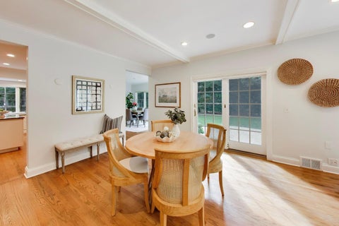 Tiny photo for 917 Romona Road, Wilmette, IL 60091 (MLS # 12759479)