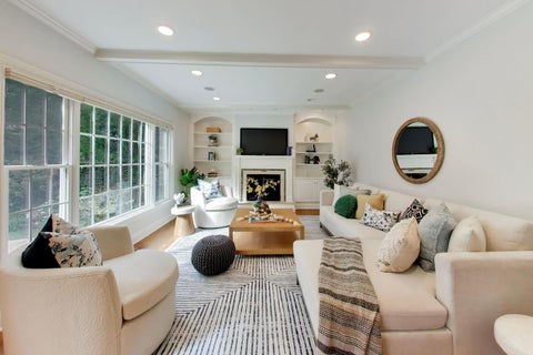 Tiny photo for 917 Romona Road, Wilmette, IL 60091 (MLS # 12759479)