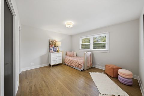 Tiny photo for 7725 Sawyer Road, Darien, IL 60561 (MLS # 12519753)