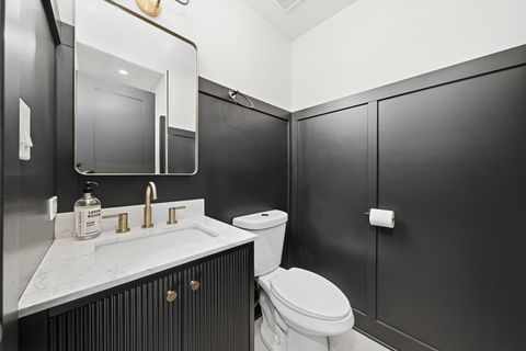 Tiny photo for 7725 Sawyer Road, Darien, IL 60561 (MLS # 12519753)