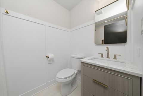 Tiny photo for 7725 Sawyer Road, Darien, IL 60561 (MLS # 12519753)