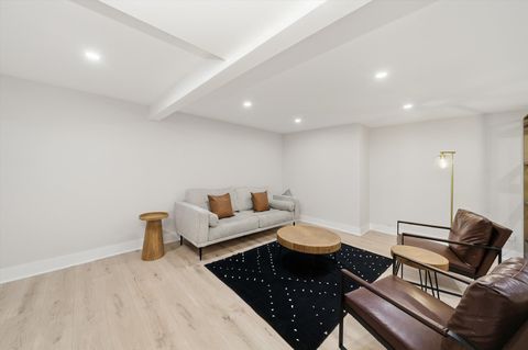 Tiny photo for 7725 Sawyer Road, Darien, IL 60561 (MLS # 12519753)