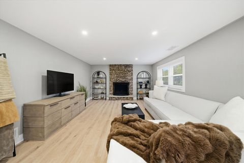 Tiny photo for 7725 Sawyer Road, Darien, IL 60561 (MLS # 12519753)