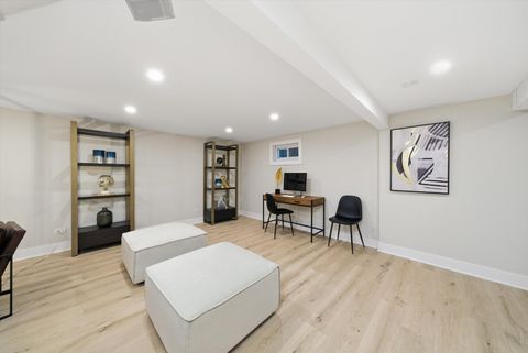 Tiny photo for 7725 Sawyer Road, Darien, IL 60561 (MLS # 12519753)