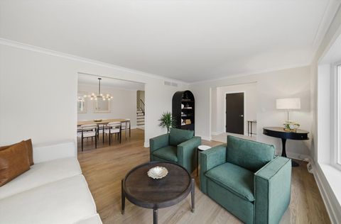 Tiny photo for 7725 Sawyer Road, Darien, IL 60561 (MLS # 12519753)