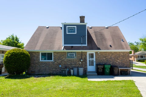 Tiny photo for 1431 Mandel Avenue, Westchester, IL 60154 (MLS # 12740494)