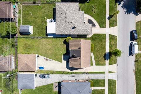 Tiny photo for 1431 Mandel Avenue, Westchester, IL 60154 (MLS # 12740494)