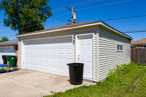 Tiny photo for 1431 Mandel Avenue, Westchester, IL 60154 (MLS # 12740494)