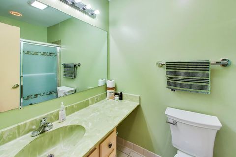 Tiny photo for 1021 Warwick Circle S, Hoffman Estates, IL 60169 (MLS # 12609080)