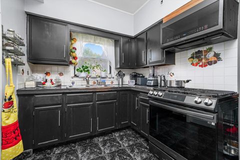 Tiny photo for 5512 W WRIGHTWOOD Avenue, Chicago, IL 60639 (MLS # 12475265)