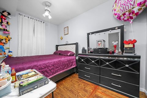 Tiny photo for 5512 W WRIGHTWOOD Avenue, Chicago, IL 60639 (MLS # 12475265)