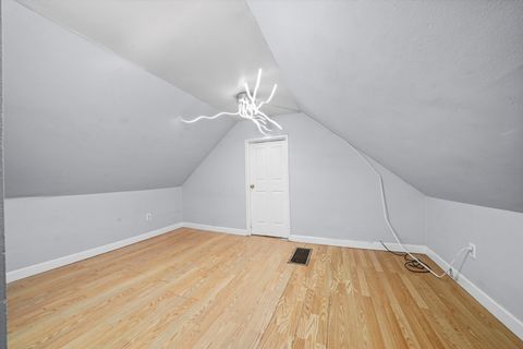 Tiny photo for 5512 W WRIGHTWOOD Avenue, Chicago, IL 60639 (MLS # 12475265)