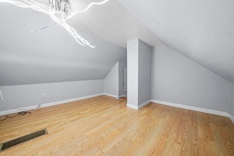 Tiny photo for 5512 W WRIGHTWOOD Avenue, Chicago, IL 60639 (MLS # 12475265)