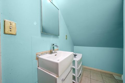 Tiny photo for 5512 W WRIGHTWOOD Avenue, Chicago, IL 60639 (MLS # 12475265)