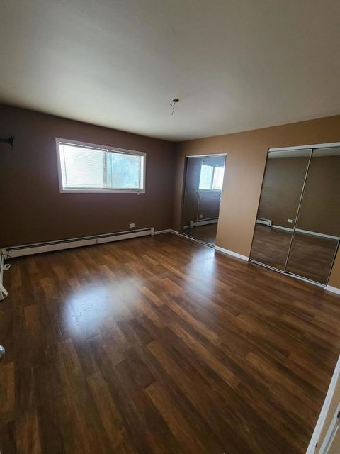 Tiny photo for 13707 S Stewart Avenue #3E, Riverdale, IL 60827 (MLS # 12481957)