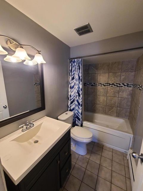 Tiny photo for 13707 S Stewart Avenue #3E, Riverdale, IL 60827 (MLS # 12481957)