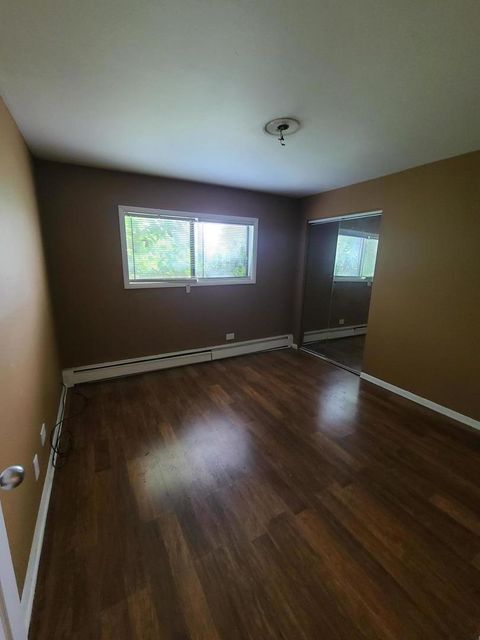 Tiny photo for 13707 S Stewart Avenue #3E, Riverdale, IL 60827 (MLS # 12481957)