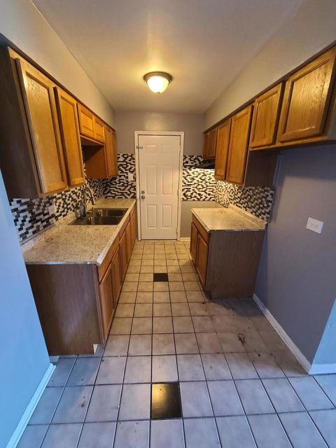 Tiny photo for 13707 S Stewart Avenue #3E, Riverdale, IL 60827 (MLS # 12481957)