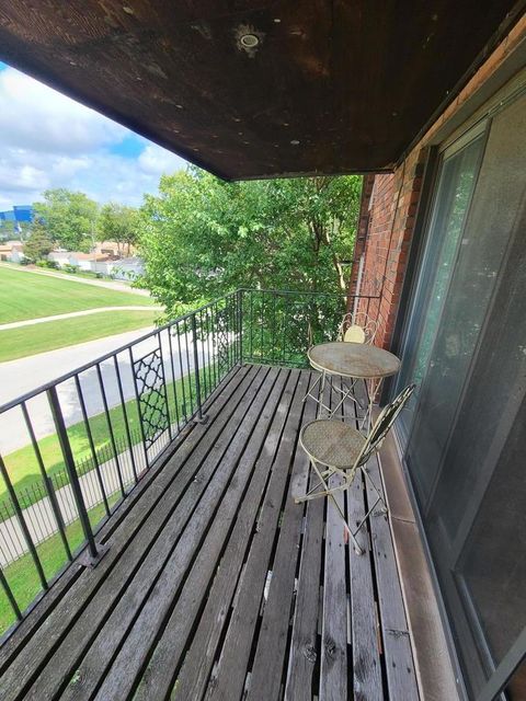 Tiny photo for 13707 S Stewart Avenue #3E, Riverdale, IL 60827 (MLS # 12481957)