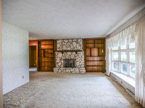 Tiny photo for 110 Hickory Dr, Villa Grove, IL 61956 (MLS # 12399016)
