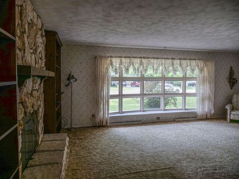 Tiny photo for 110 Hickory Dr, Villa Grove, IL 61956 (MLS # 12399016)
