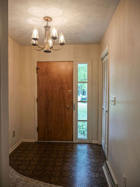 Tiny photo for 110 Hickory Dr, Villa Grove, IL 61956 (MLS # 12399016)