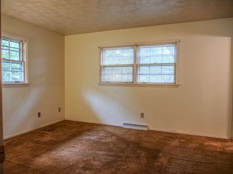Tiny photo for 110 Hickory Dr, Villa Grove, IL 61956 (MLS # 12399016)