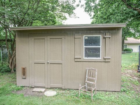 Tiny photo for 110 Hickory Dr, Villa Grove, IL 61956 (MLS # 12399016)