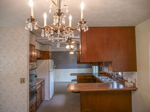 Tiny photo for 110 Hickory Dr, Villa Grove, IL 61956 (MLS # 12399016)