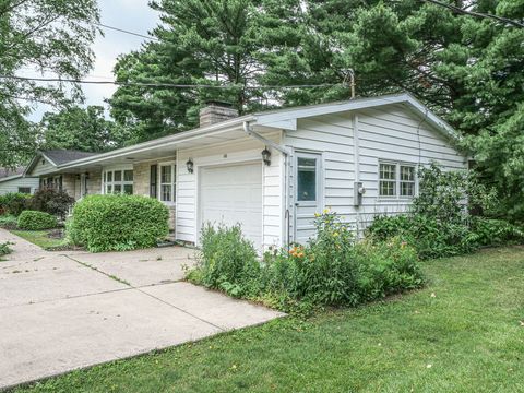 Tiny photo for 110 Hickory Dr, Villa Grove, IL 61956 (MLS # 12399016)